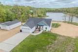 735 Lake Of The Woods Drive - Photo 3