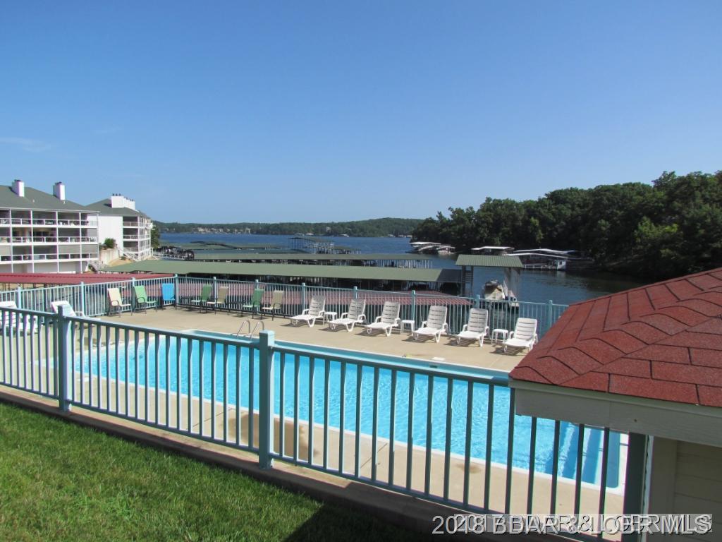 315 3B Highland Shores Drive - Photo 1