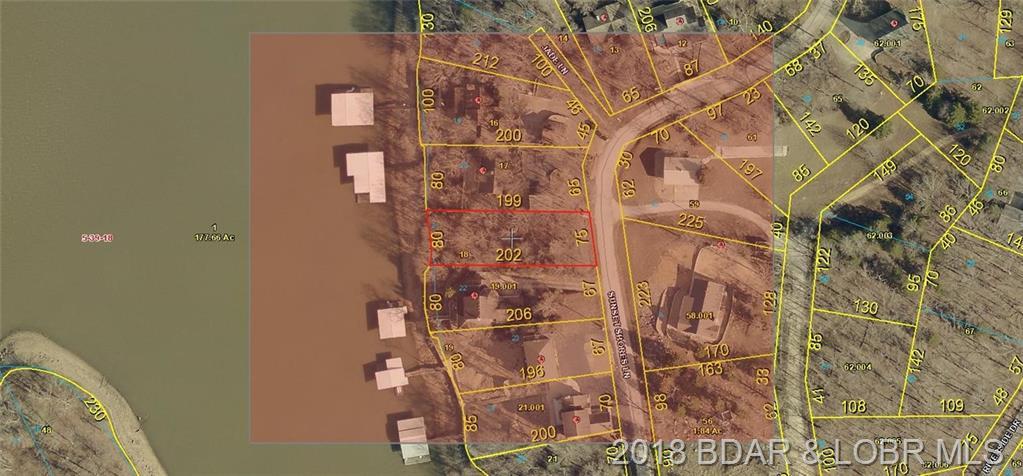 Lot 21 Sunset Shores Lane - Photo 1