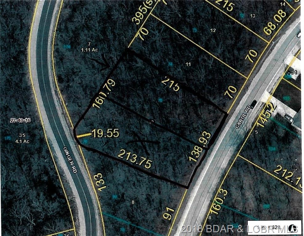 Lot 75 Carol Road - Photo 1