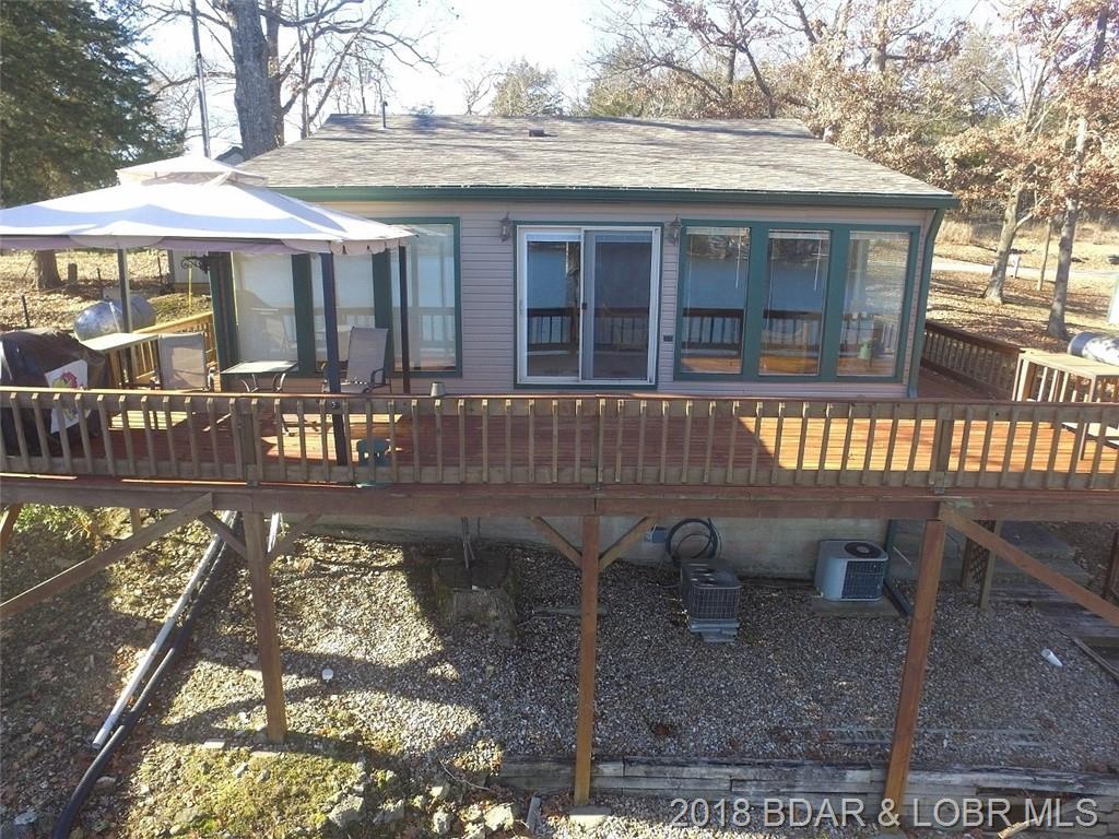 15899 Santa Fe Trail - Photo 1