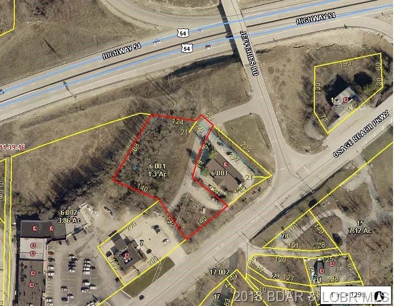 tbd East Hwy. 54 - Photo 1