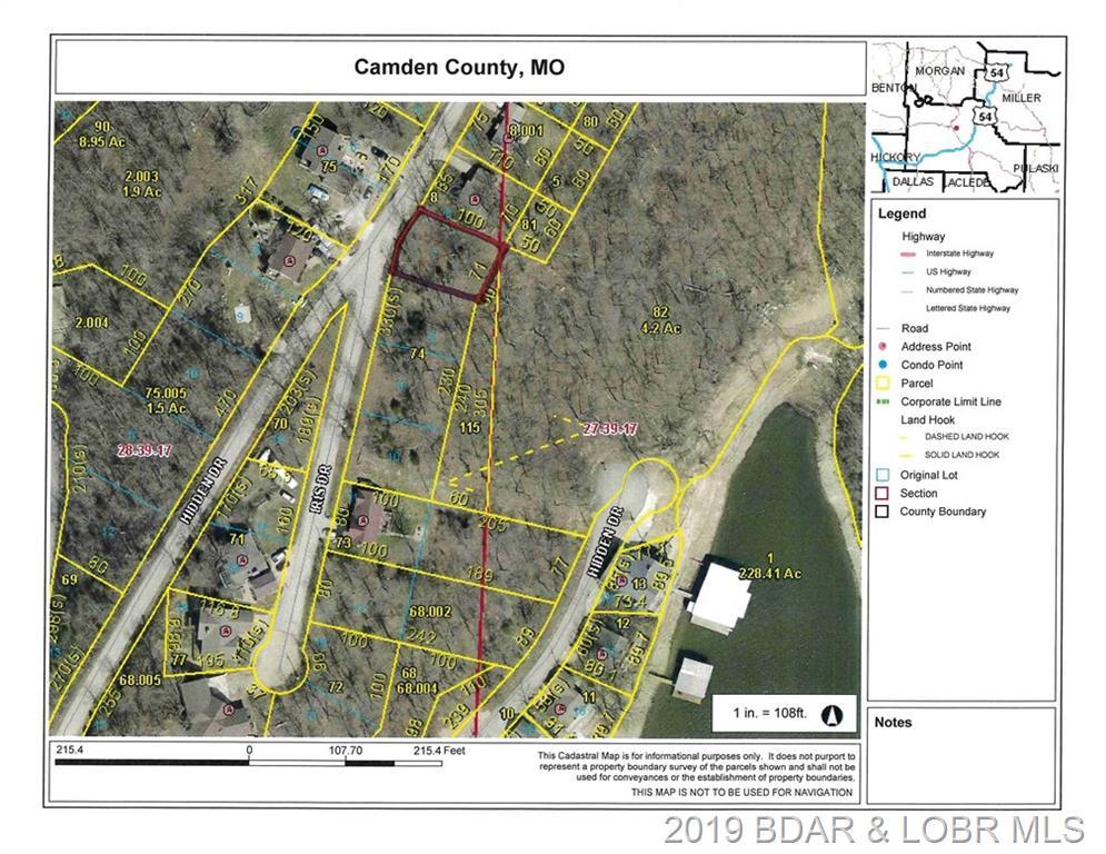 TBD Iris Drive - Photo 1