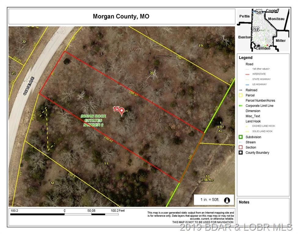 TBD Osage Avenue - Photo 1