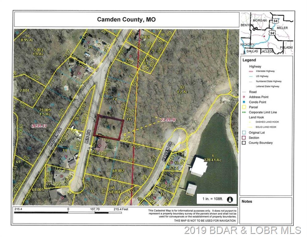 TBD Iris Drive - Photo 1