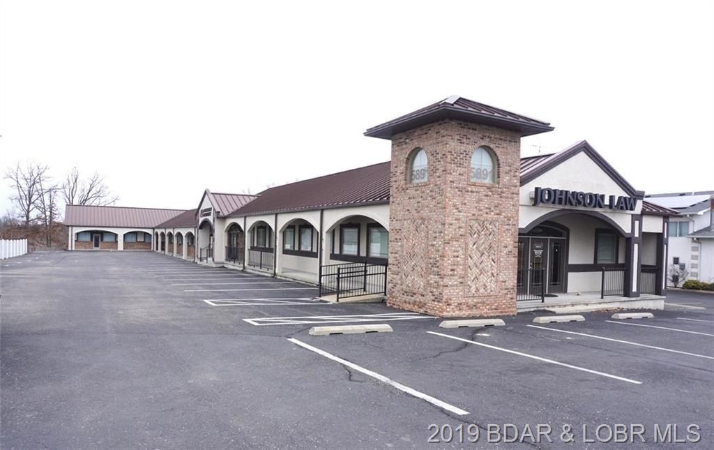 5891 Osage Beach Parkway - Photo 1