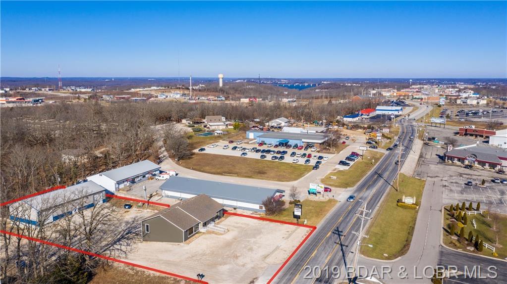 865 Hwy 42 - Photo 1