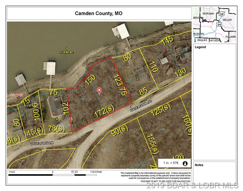 TBD Hyde Park Drive - Photo 1