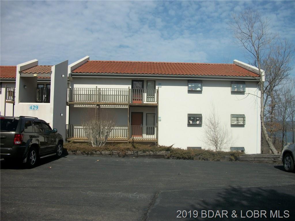 429 Racquet Club Drive - Photo 1