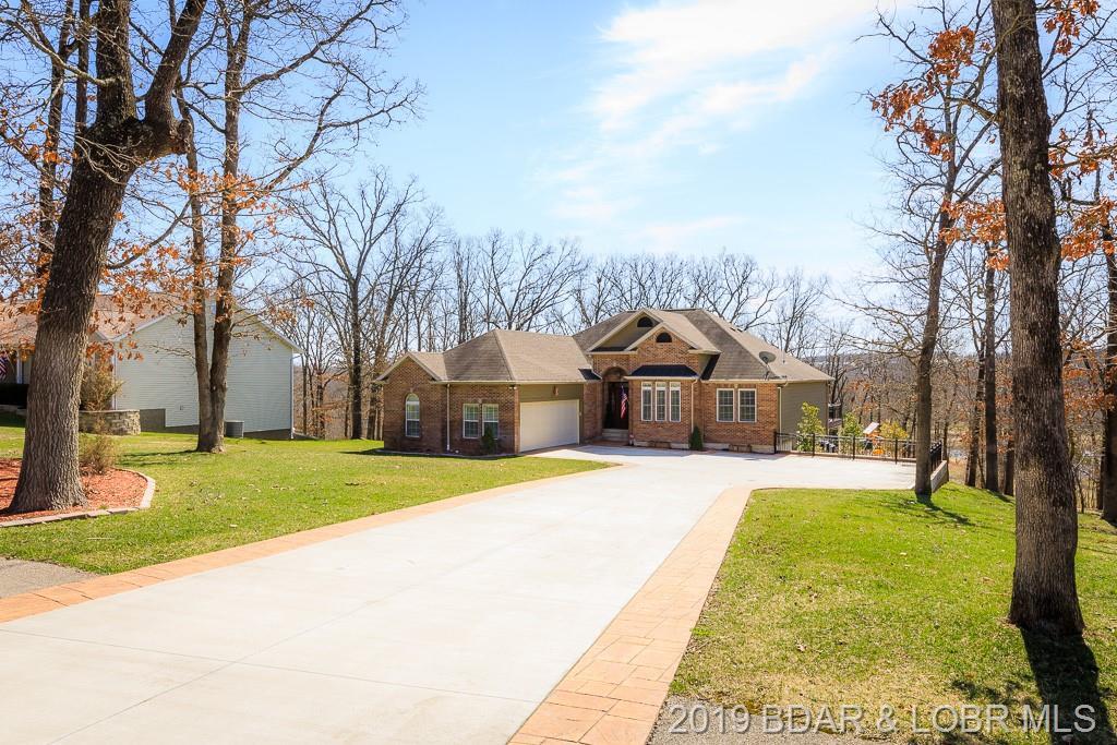 5626 Dude Ranch Road - Photo 1