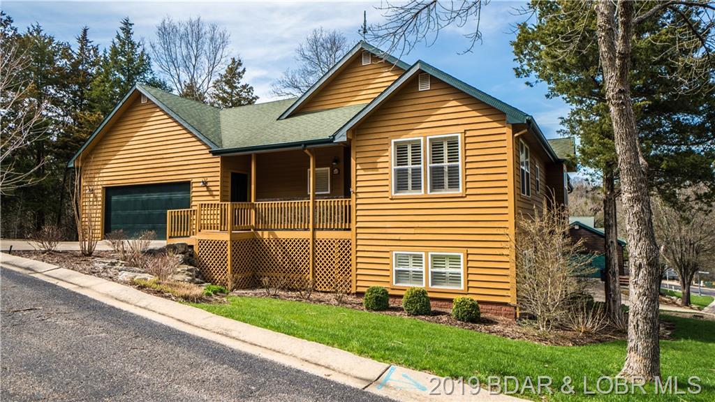 602 Fox Way - Photo 1