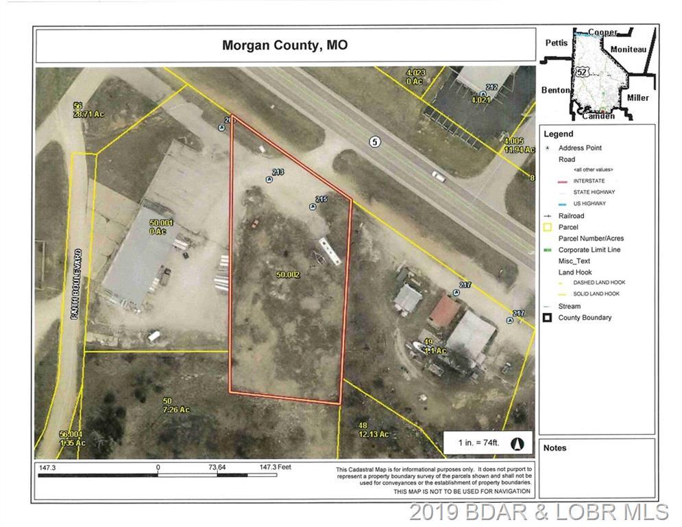 TBD South Main - Photo 1