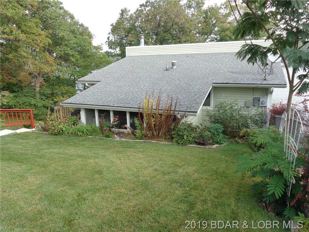 28001 Lonesome Road - Photo 1