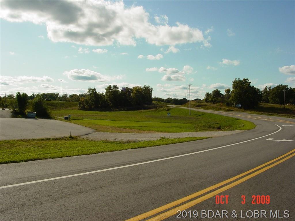 0000 Jack Crowell Road - Photo 1