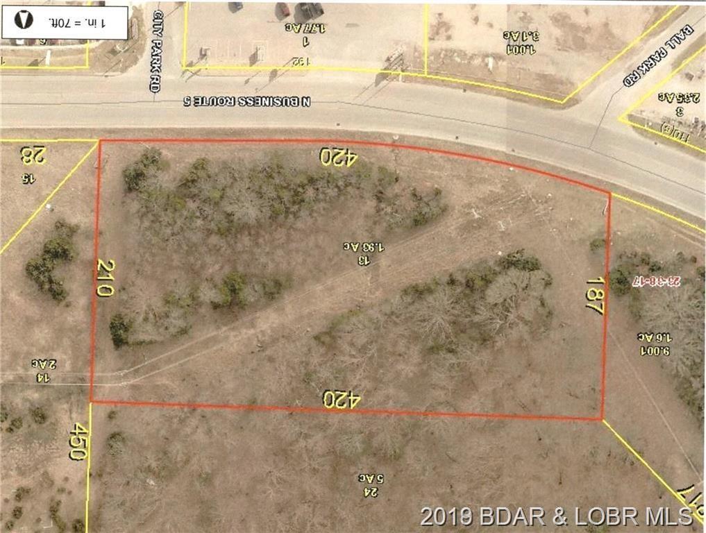 TBD Business 5 Route - Photo 1