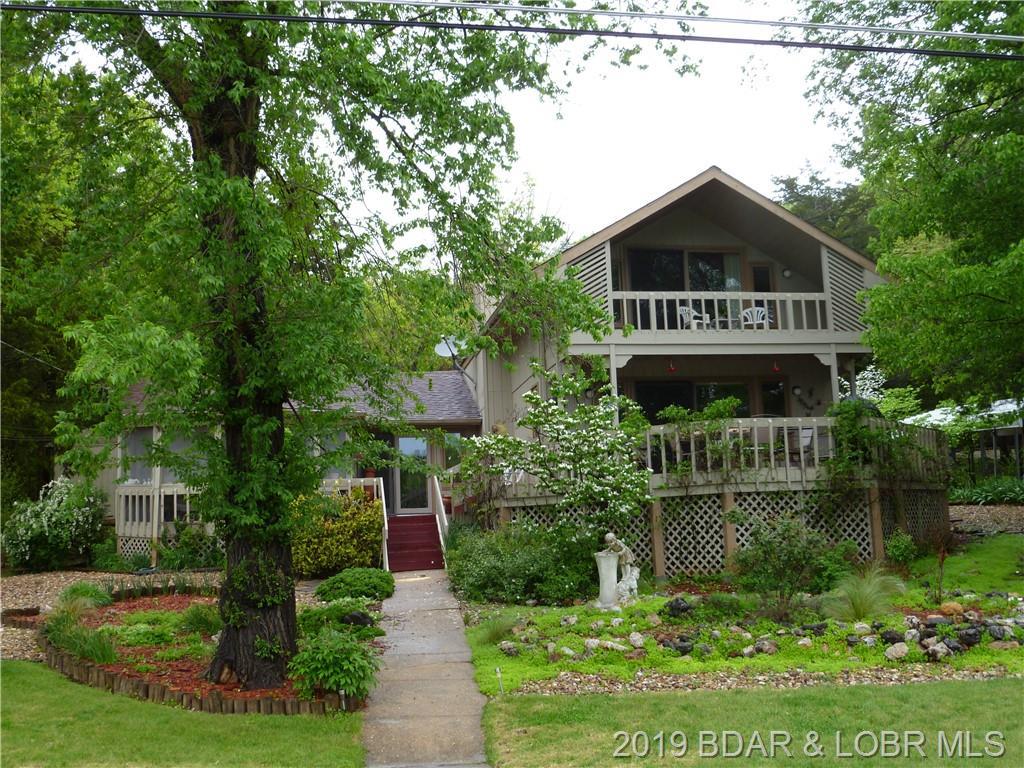58 Windy Cove Lane - Photo 1