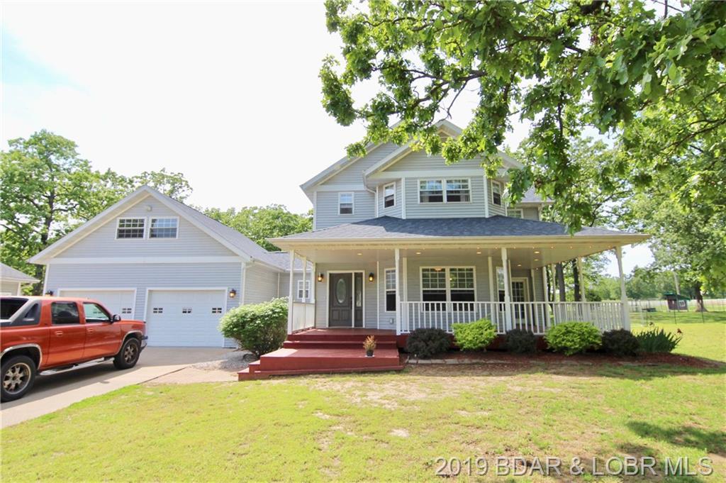 41 S Oak Meadows Dr. - Photo 1