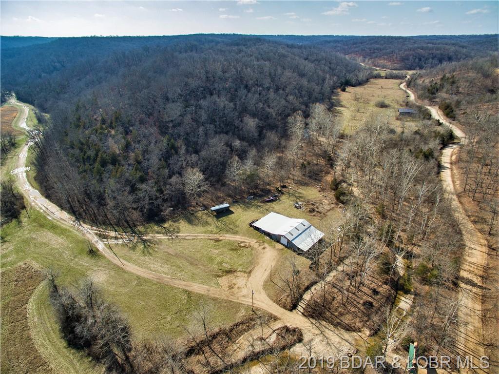 321 Horse Creek Ranch - Photo 1