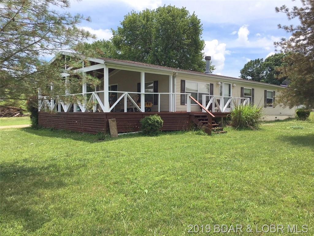 30591 Johnson Bay Road - Photo 1