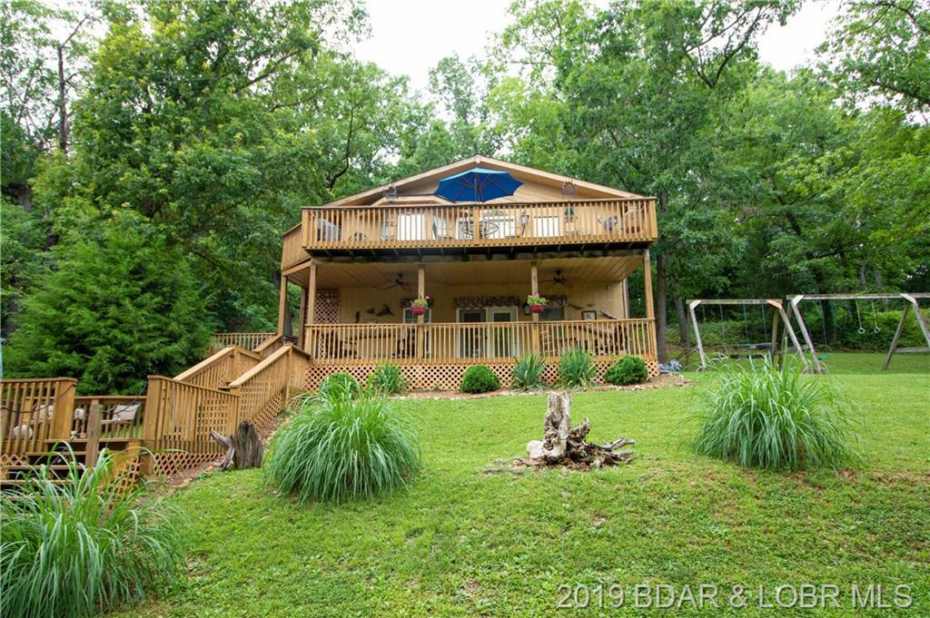 62 Boot Circle - Photo 1