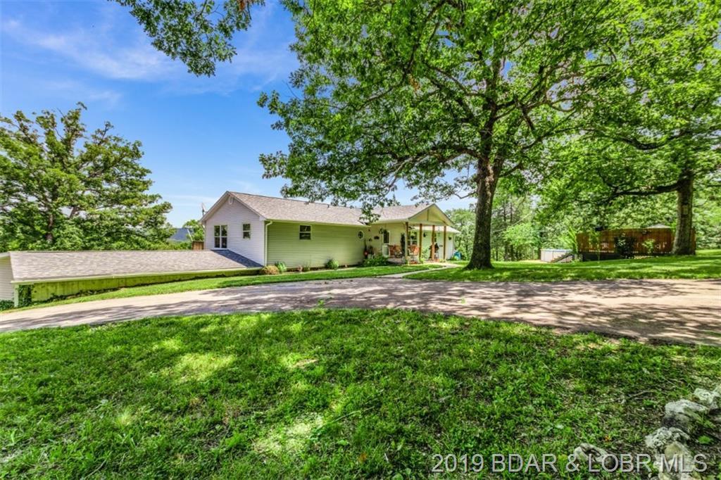 55 Peaceful Valley Road - Photo 1