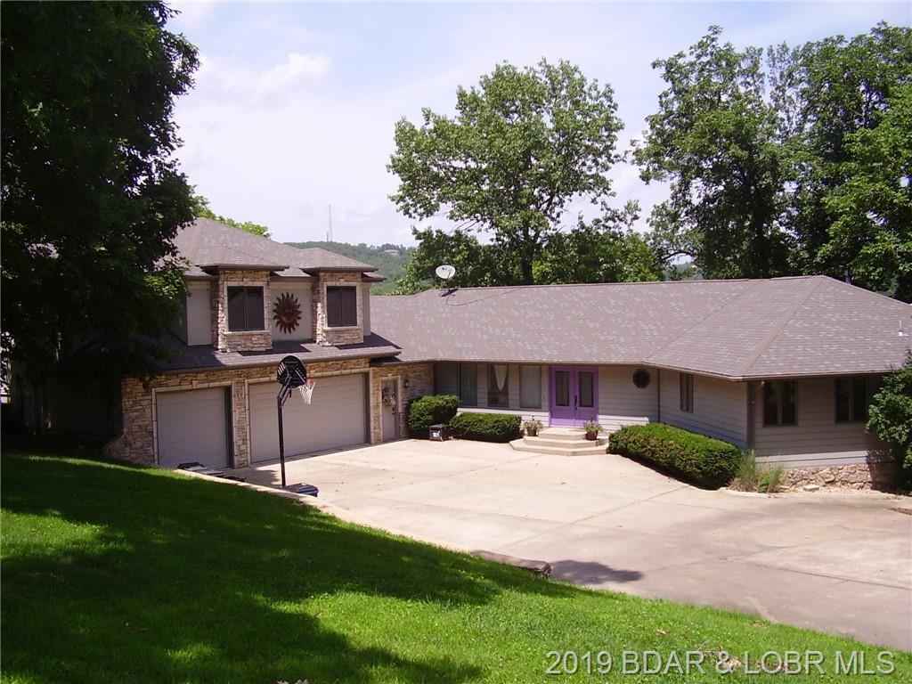 384 Porter Mill Bend Drive - Photo 1