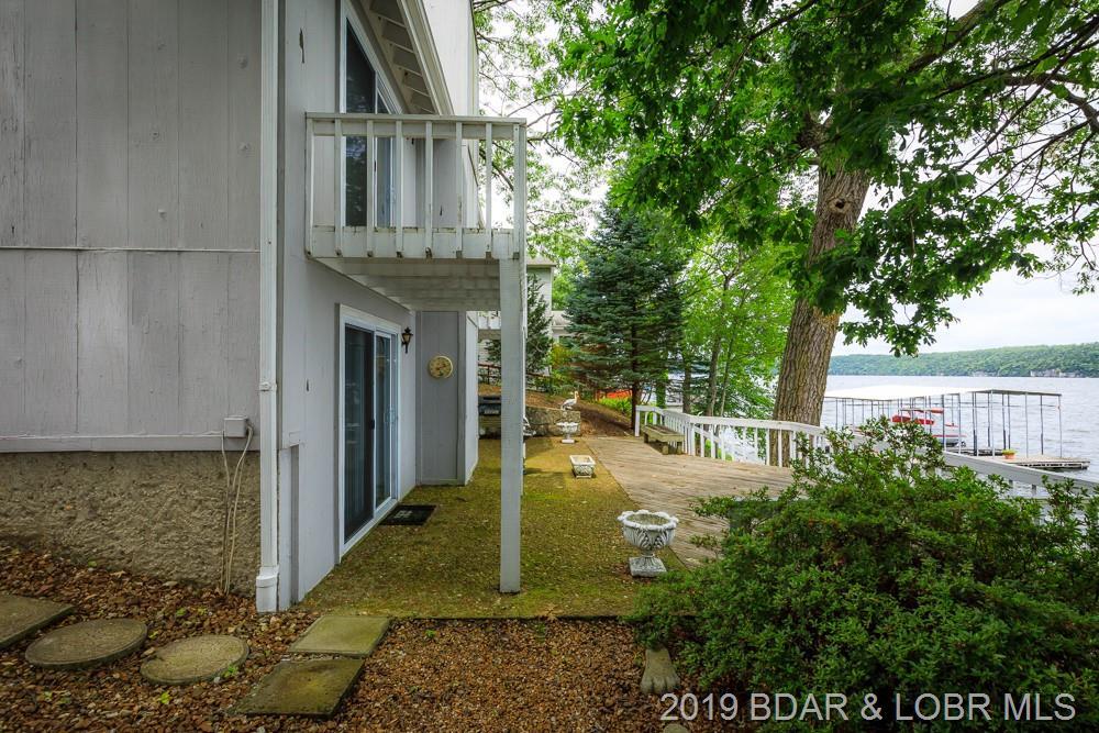 5829 Baydy Peak Road - Photo 1
