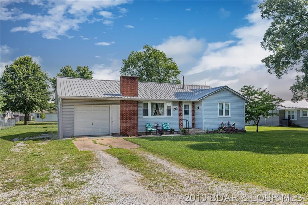 409 Lamine Street - Photo 1