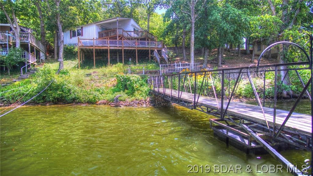 27509 Happy Terrace Drive - Photo 1