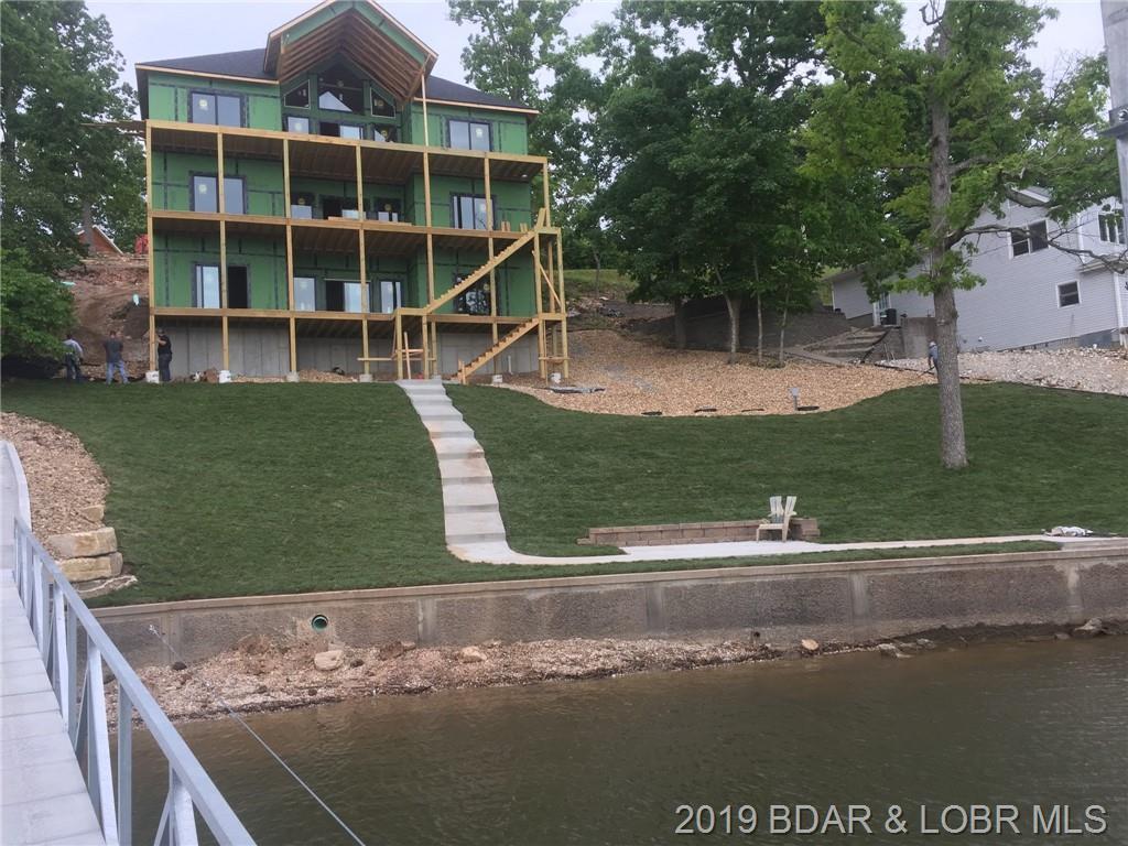 Lot 29 Knox Point Circle - Photo 1