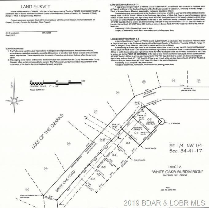 TBD White Oak Road - Photo 1