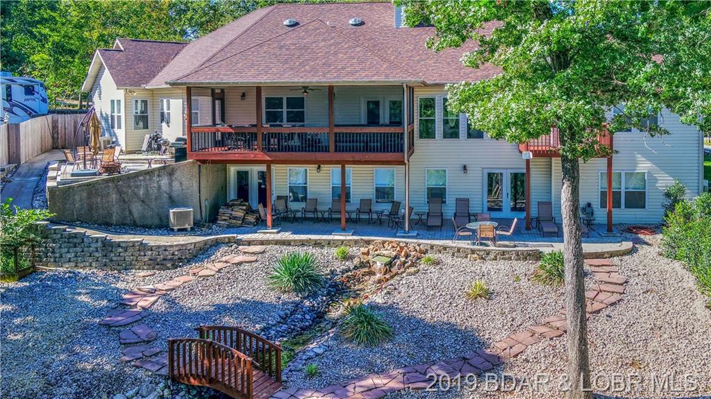 100 N. Point Drive - Photo 1