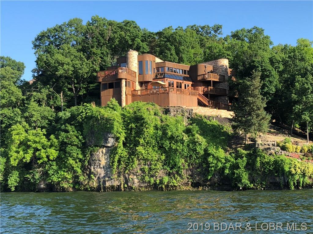 5955 Baydy Peak Road - Photo 1