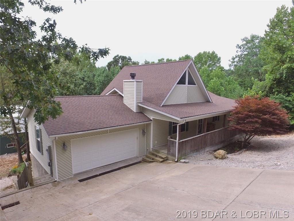 1311 Spring Valley Road - Photo 1