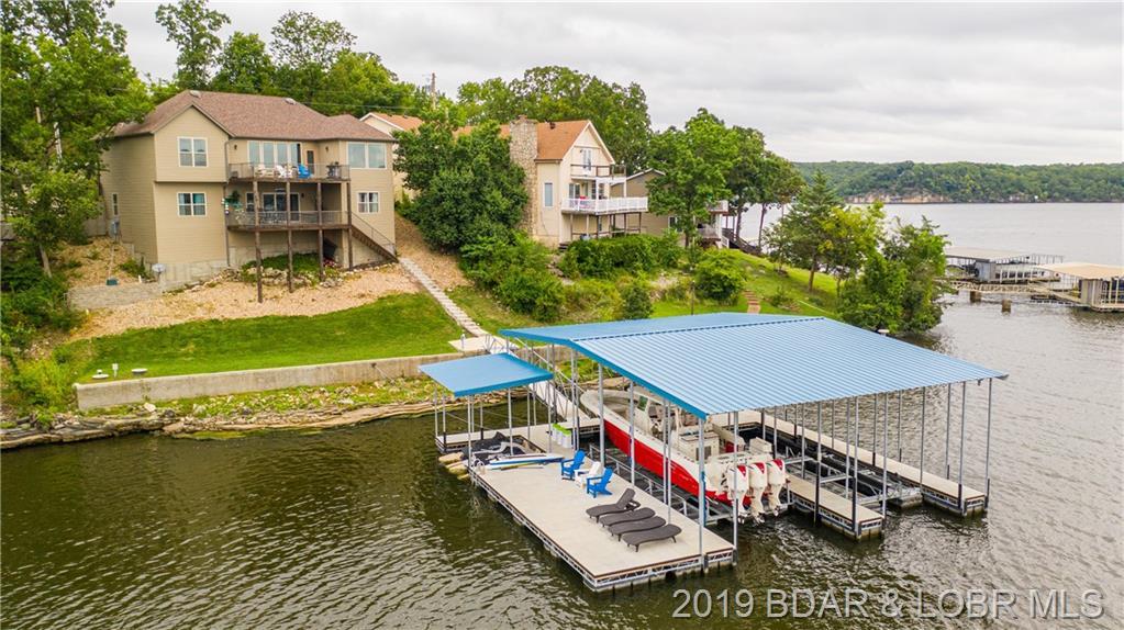5760 Baydy Peak Road - Photo 1