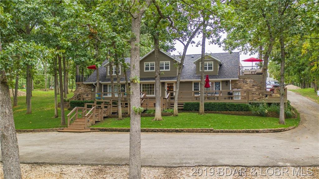 5308 Dude Ranch Road - Photo 1