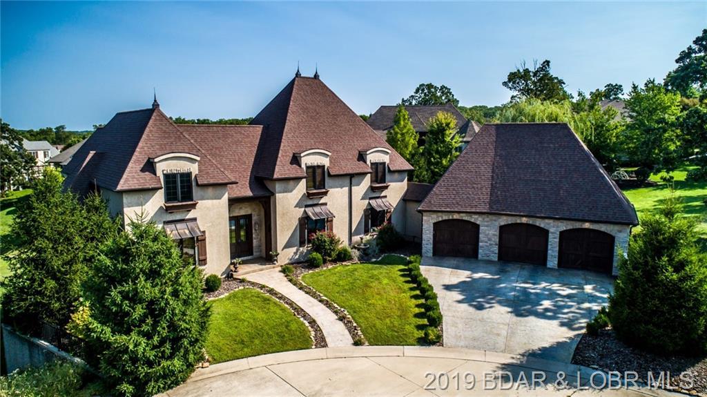 5751 Tree Leaf Court - Photo 1