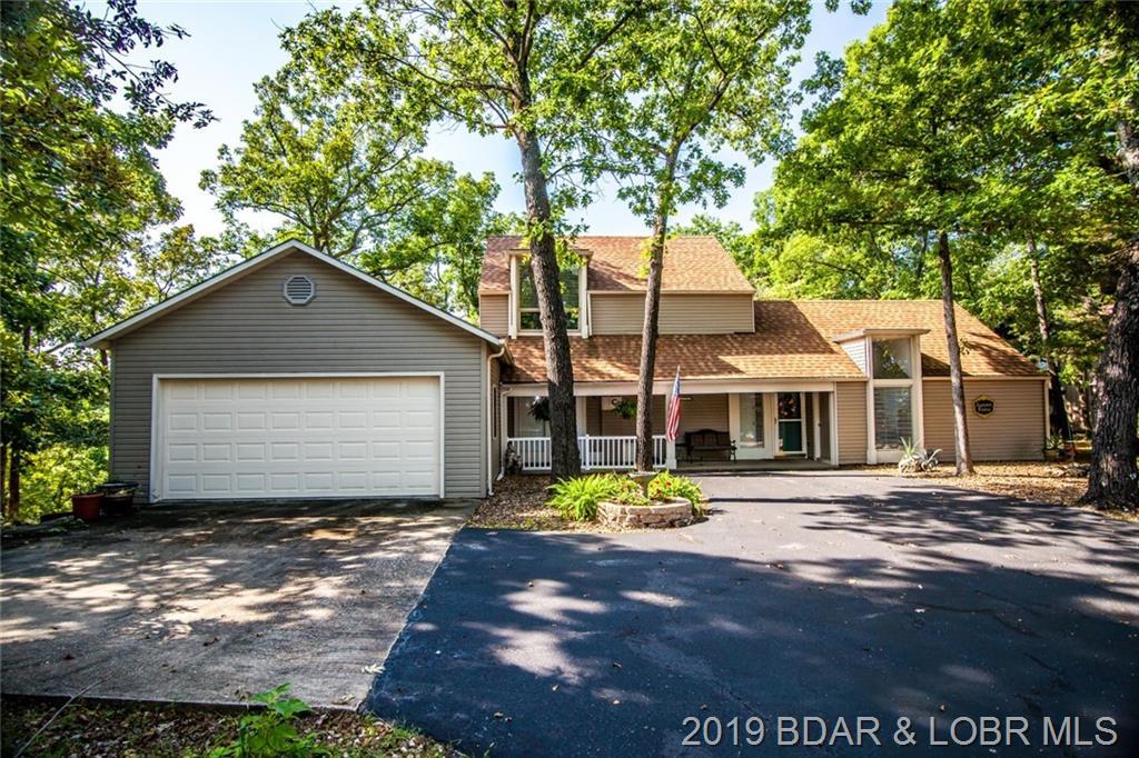 402 Staniel Cay Drive - Photo 1