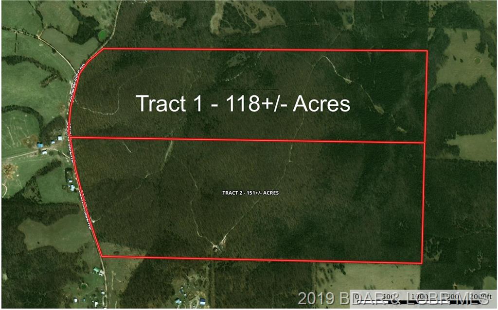 Tract 1 County Side Road - Photo 1