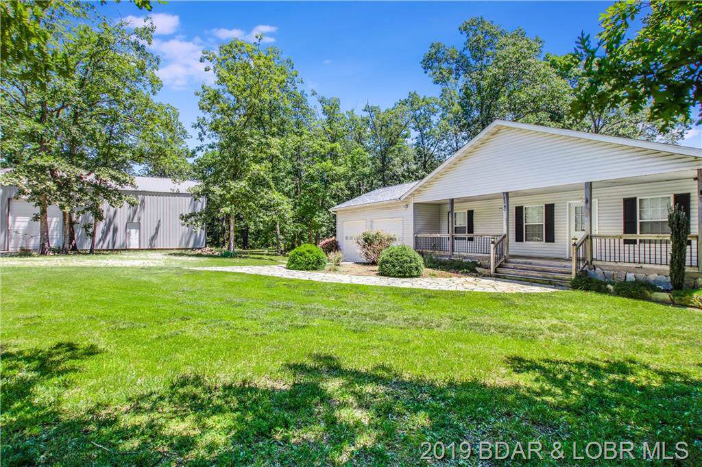 154 Moonlight Drive - Photo 1