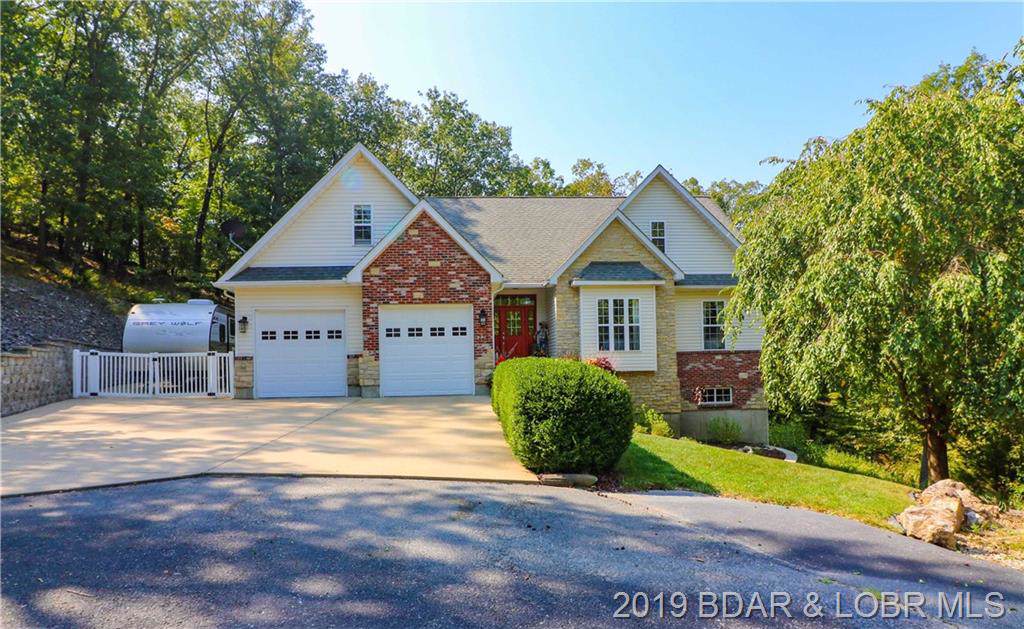 224 Lancelot Drive - Photo 1