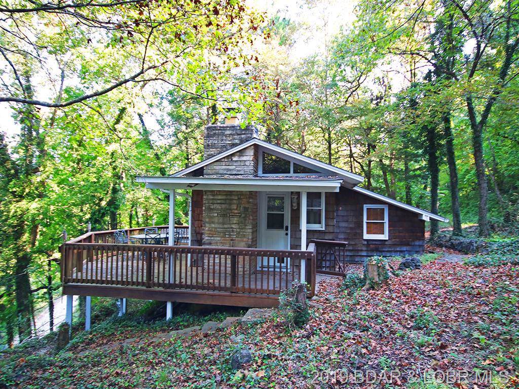 263 Wa Ha Ma Drive - Photo 1
