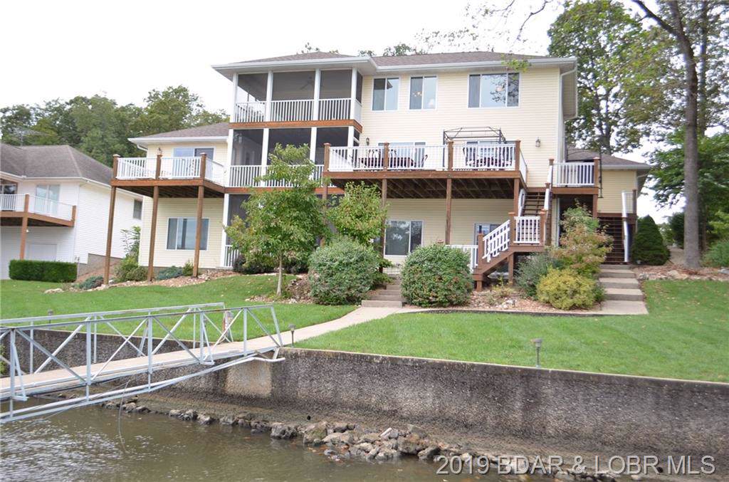 11 Arrowridge Estates Drive - Photo 1