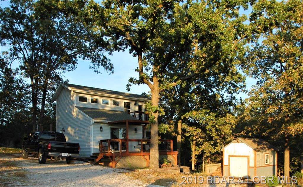 320 Cedar Street - Photo 1