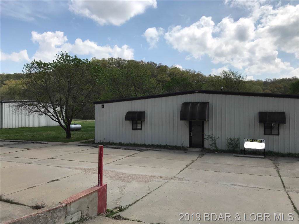 316 Upper Business Park Road - Photo 1