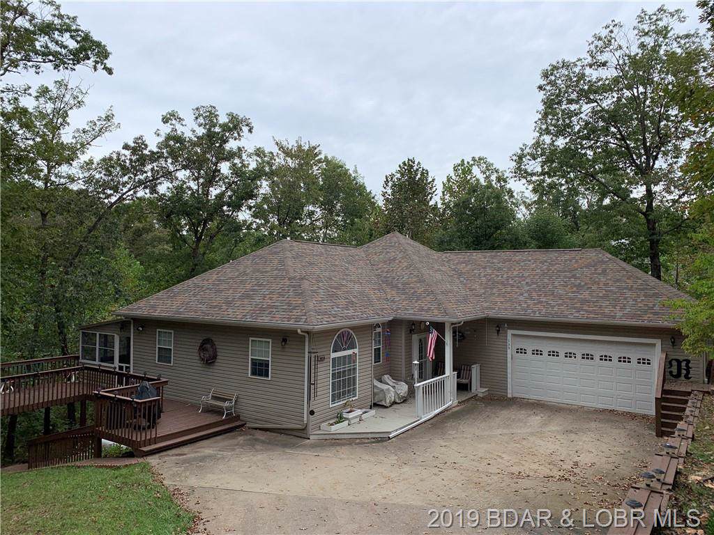 135 Brookshire Lane - Photo 1