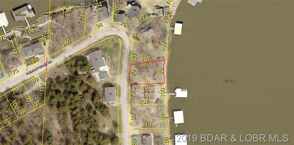TBD Pleasant Valley Drive - Photo 1