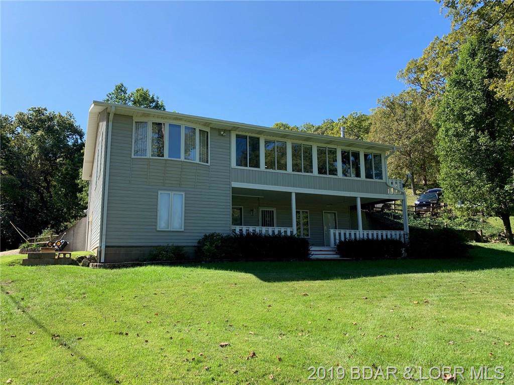 15 Secluded Valley Court - Photo 1