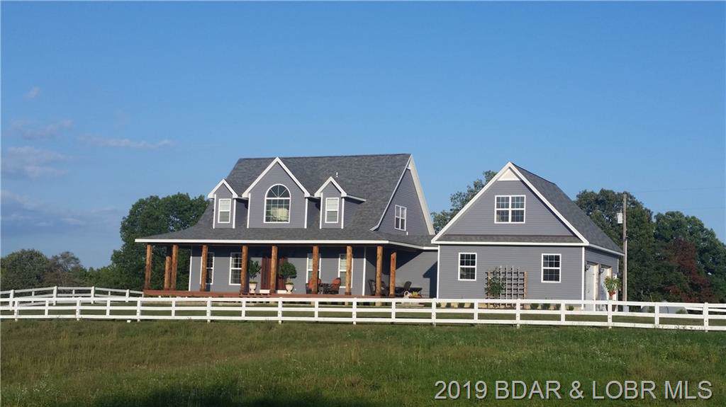 3295 Chapel Bluff Road - Photo 1