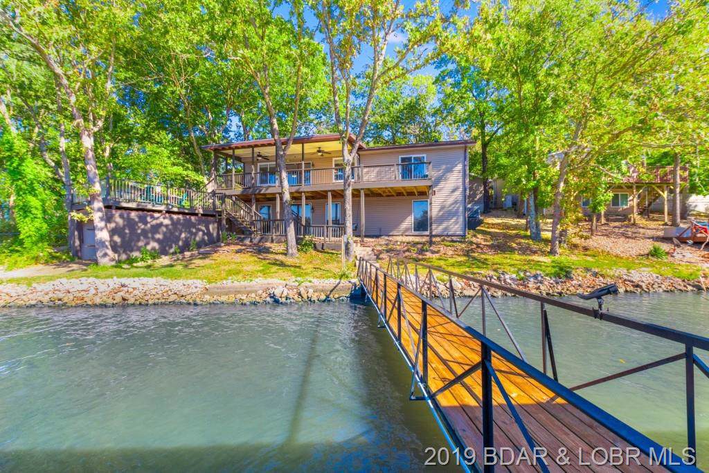 39 Maid Marian Court - Photo 1